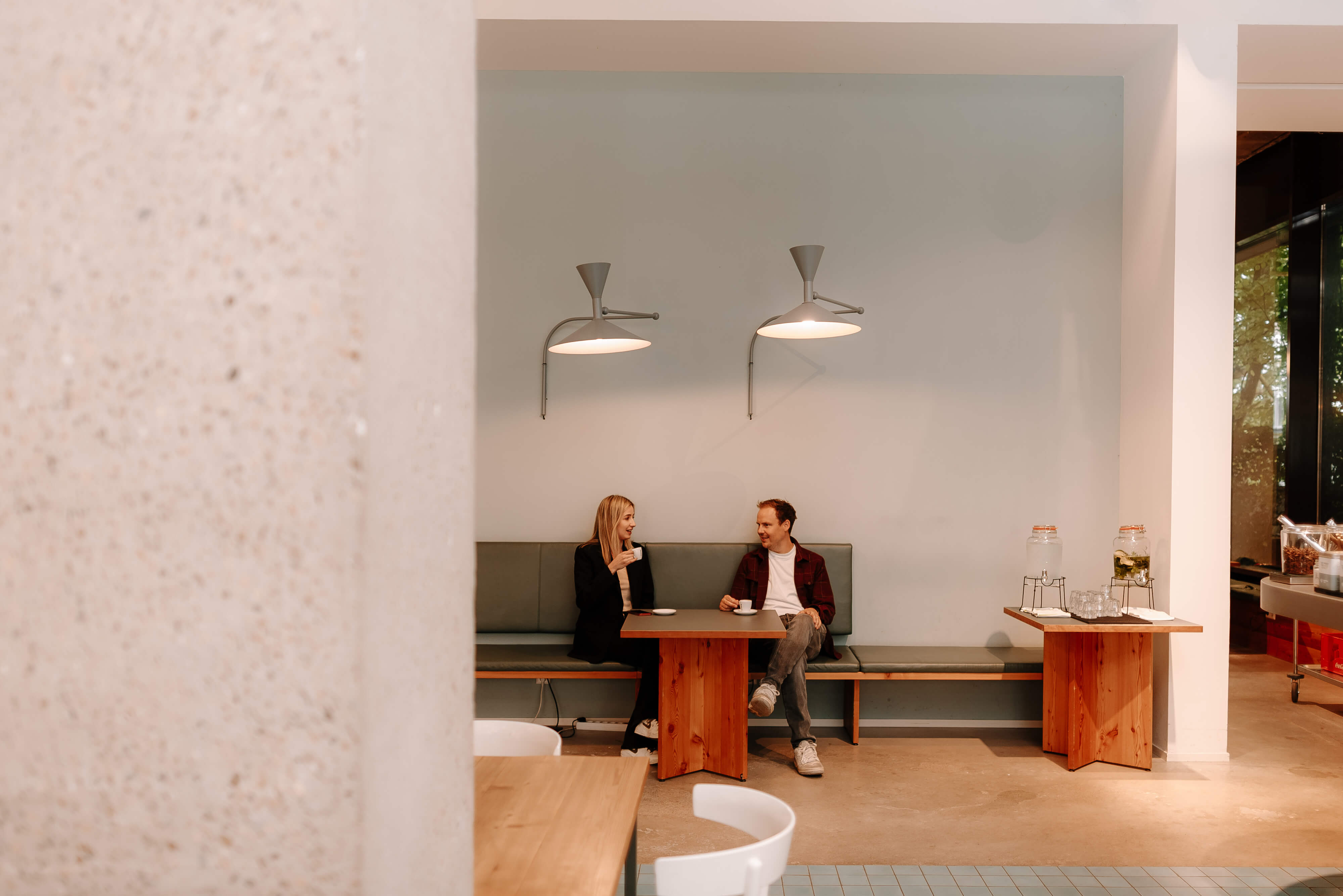  office and our employees