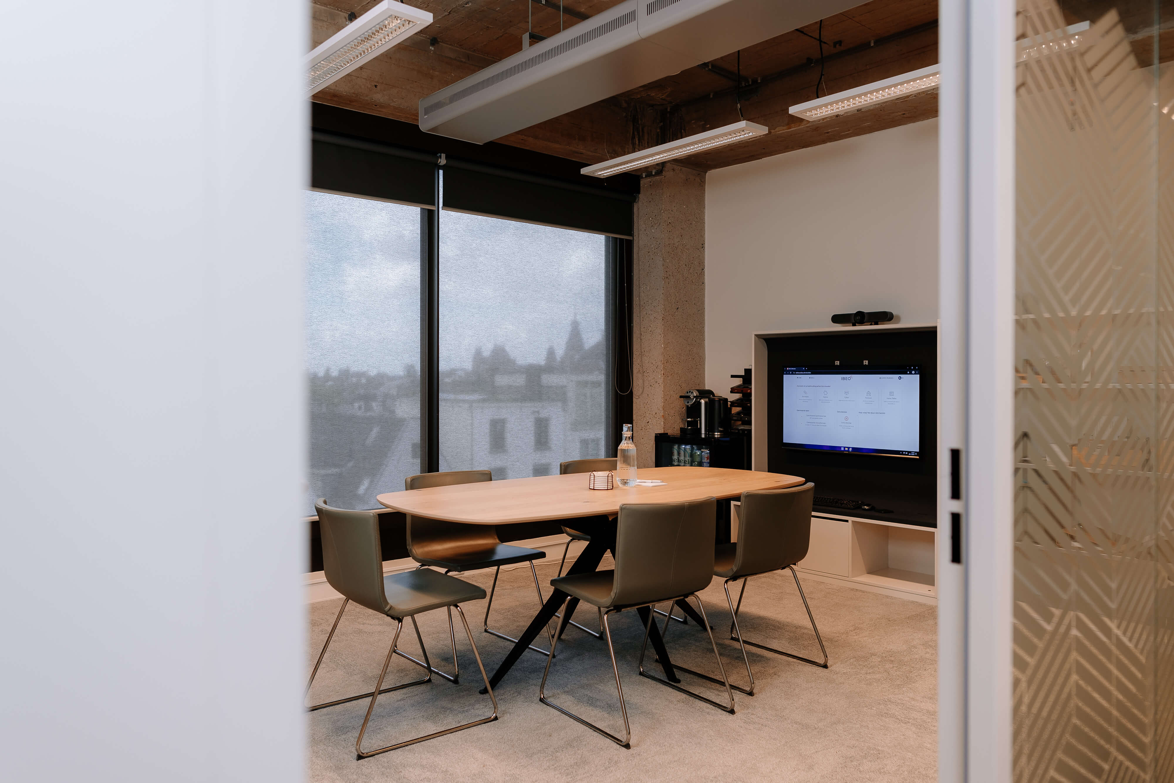  office and our employees