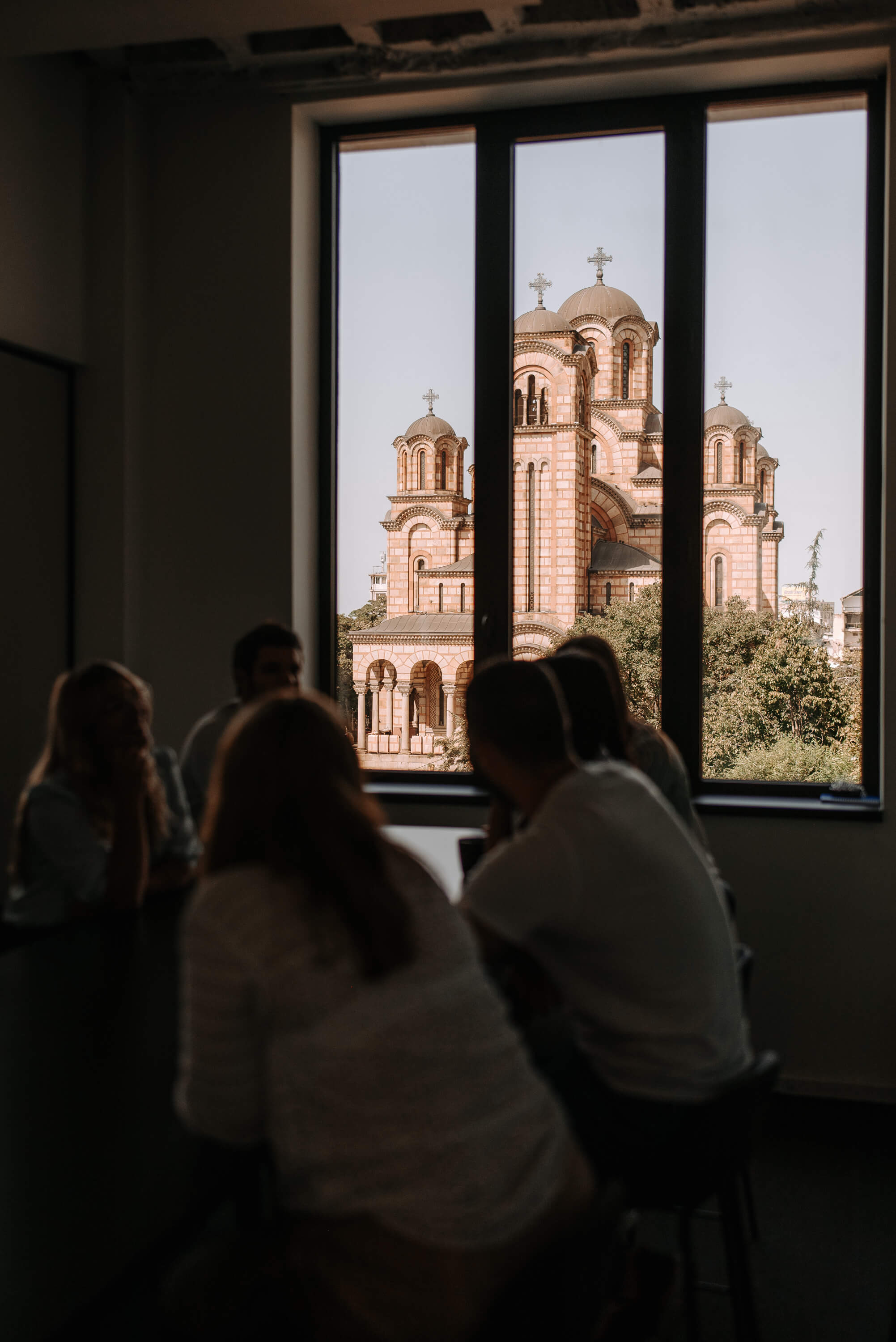  office and our employees
