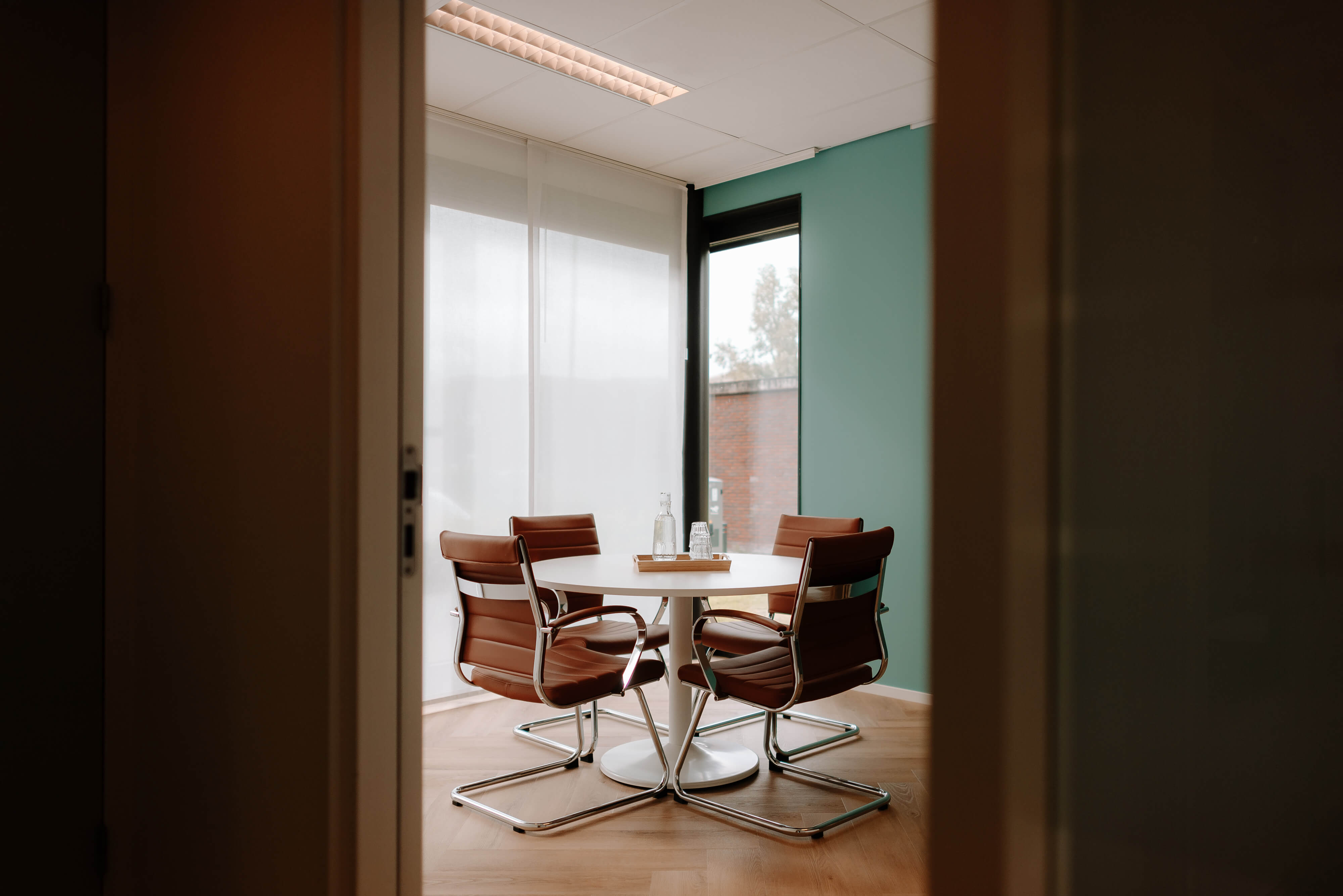  office and our employees